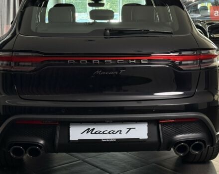 Порше Масан, объемом двигателя 1.98 л и пробегом 0 тыс. км за 82562 $, фото 4 на Automoto.ua