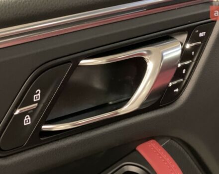 купить новое авто Порше Масан 2025 года от официального дилера Порше Центр Київ Аеропорт Порше фото