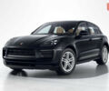 купить новое авто Порше Масан 2025 года от официального дилера Порше Центр Київ Аеропорт Порше фото