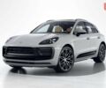 купить новое авто Порше Масан 2025 года от официального дилера Порше Центр Одеса Порше фото
