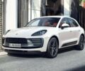 купить новое авто Порше Масан 2025 года от официального дилера Порше Центр Київ Аеропорт Порше фото
