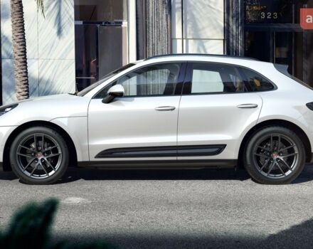 Порше Масан, объемом двигателя 1.98 л и пробегом 0 тыс. км за 99015 $, фото 1 на Automoto.ua