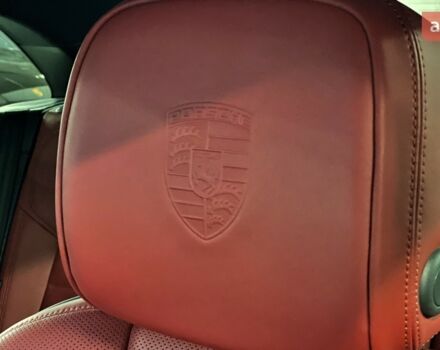 купить новое авто Порше Масан 2025 года от официального дилера Порше Центр Київ Аеропорт Порше фото