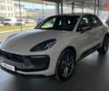 купить новое авто Порше Масан 2025 года от официального дилера Порше Центр Львів Порше фото