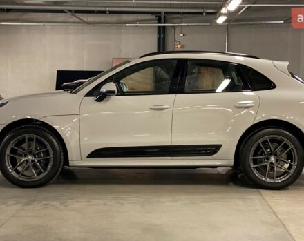 купить новое авто Порше Масан 2025 года от официального дилера Порше Центр Київ Аеропорт Порше фото