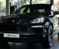 купить новое авто Порше Масан 2025 года от официального дилера Порше Центр Одеса Порше фото