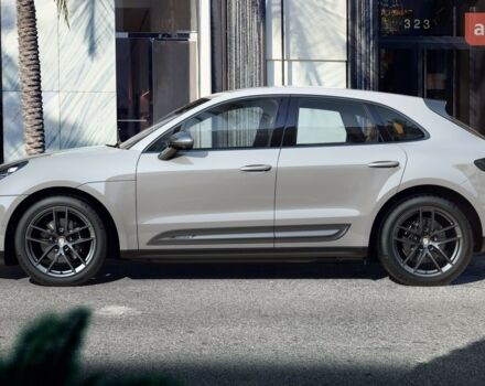 купити нове авто Порше Масан 2025 року від офіційного дилера Порше Центр Харків Порше фото