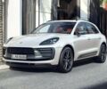 купить новое авто Порше Масан 2025 года от официального дилера Порше Центр Харків Порше фото