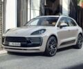 купить новое авто Порше Масан 2025 года от официального дилера Порше Центр Одеса Порше фото