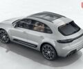 купить новое авто Порше Масан 2025 года от официального дилера Порше Центр Одеса Порше фото