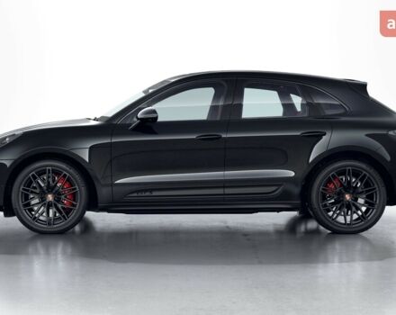 Порше Масан, об'ємом двигуна 2.89 л та пробігом 0 тис. км за 125934 $, фото 1 на Automoto.ua