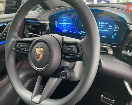 купить новое авто Порше Масан 2025 года от официального дилера Порше Центр Львів Порше фото