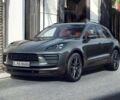 купить новое авто Порше Масан 2025 года от официального дилера Порше Центр Київ Аеропорт Порше фото