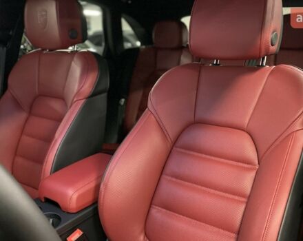 купить новое авто Порше Масан 2025 года от официального дилера Порше Центр Київ Аеропорт Порше фото