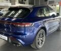 купить новое авто Порше Масан 2025 года от официального дилера Порше Центр Львів Порше фото