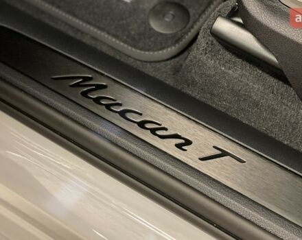 купить новое авто Порше Масан 2025 года от официального дилера Порше Центр Київ Аеропорт Порше фото