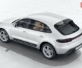 купить новое авто Порше Масан 2025 года от официального дилера Порше Центр Київ Аеропорт Порше фото