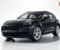 купить новое авто Порше Масан 2025 года от официального дилера Порше Центр Київ Аеропорт Порше фото