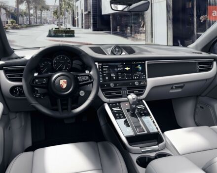 Порше Масан, об'ємом двигуна 1.98 л та пробігом 0 тис. км за 99015 $, фото 4 на Automoto.ua