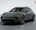 купить новое авто Порше Масан 2025 года от официального дилера Порше Центр Київ Аеропорт Порше фото
