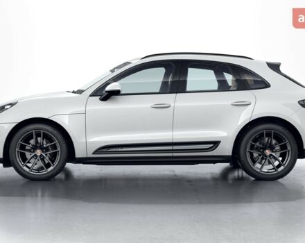 Порше Масан, объемом двигателя 1.98 л и пробегом 0 тыс. км за 90449 $, фото 1 на Automoto.ua