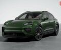 купить новое авто Порше Масан 2025 года от официального дилера Порше Центр Київ Аеропорт Порше фото