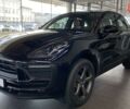купить новое авто Порше Масан 2025 года от официального дилера Порше Центр Львів Порше фото