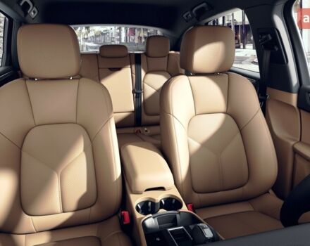 Порше Масан, об'ємом двигуна 1.98 л та пробігом 0 тис. км за 84857 $, фото 5 на Automoto.ua