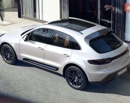 Порше Масан, объемом двигателя 1.98 л и пробегом 0 тыс. км за 99015 $, фото 3 на Automoto.ua