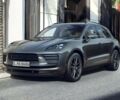 купить новое авто Порше Масан 2025 года от официального дилера Порше Центр Київ Аеропорт Порше фото