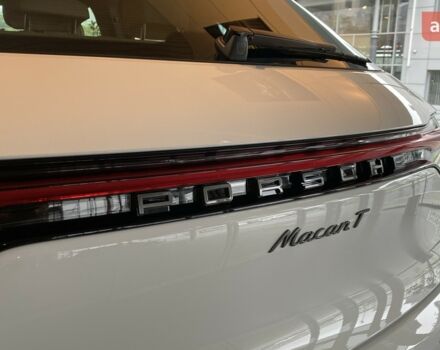 купить новое авто Порше Масан 2025 года от официального дилера Порше Центр Львів Порше фото