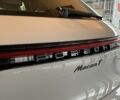 купить новое авто Порше Масан 2025 года от официального дилера Порше Центр Львів Порше фото