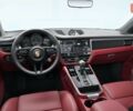 купити нове авто Порше Масан 2025 року від офіційного дилера Порше Центр Одеса Порше фото