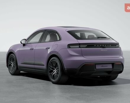купить новое авто Порше Масан 2025 года от официального дилера Порше Центр Одеса Порше фото