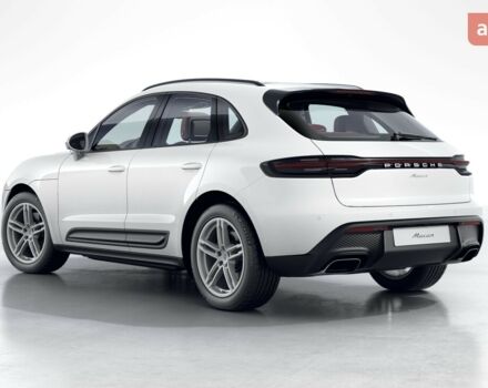 Порше Масан, объемом двигателя 1.98 л и пробегом 0 тыс. км за 82162 $, фото 2 на Automoto.ua