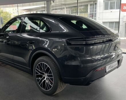 купить новое авто Порше Масан 2025 года от официального дилера Порше Центр Львів Порше фото