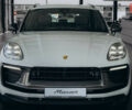 купить новое авто Порше Масан 2025 года от официального дилера Порше Центр Харків Порше фото
