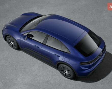 Порше Масан, об'ємом двигуна 0 л та пробігом 0 тис. км за 110122 $, фото 2 на Automoto.ua