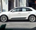 купить новое авто Порше Масан 2025 года от официального дилера Порше Центр Київ Аеропорт Порше фото
