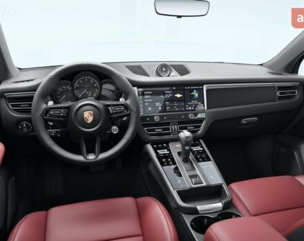 Порше Масан, объемом двигателя 1.98 л и пробегом 0 тыс. км за 92172 $, фото 4 на Automoto.ua