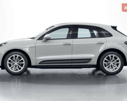 Порше Масан 2025 року купити нове авто Порше Масан 2025 року від офіційного дилера Порше Центр Одеса Порше фото