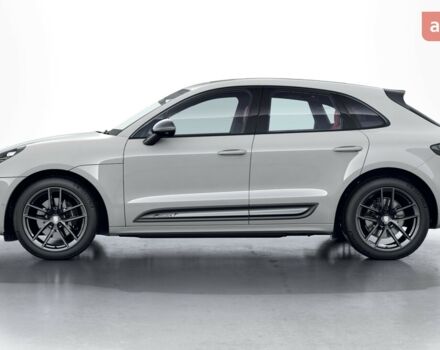 Порше Масан, объемом двигателя 1.98 л и пробегом 0 тыс. км за 92172 $, фото 1 на Automoto.ua