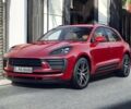 купить новое авто Порше Масан 2025 года от официального дилера Порше Центр Київ Аеропорт Порше фото