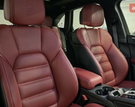 купить новое авто Порше Масан 2025 года от официального дилера Порше Центр Київ Аеропорт Порше фото