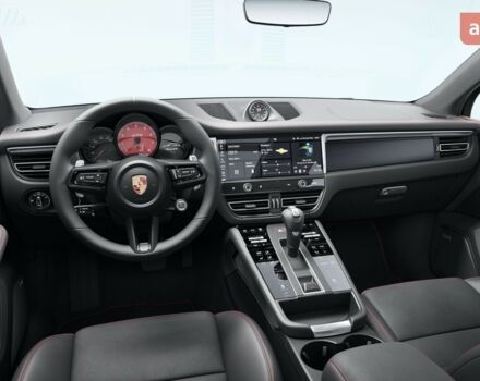 Порше Масан, об'ємом двигуна 2.89 л та пробігом 0 тис. км за 125934 $, фото 4 на Automoto.ua