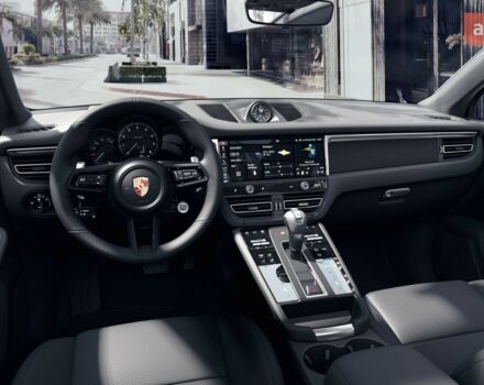 Порше Масан, об'ємом двигуна 1.98 л та пробігом 0 тис. км за 80905 $, фото 4 на Automoto.ua