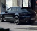 купить новое авто Порше Масан 2025 года от официального дилера Порше Центр Київ Аеропорт Порше фото