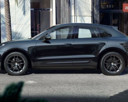 Порше Масан, об'ємом двигуна 1.98 л та пробігом 0 тис. км за 86365 $, фото 1 на Automoto.ua