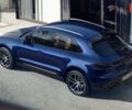 купить новое авто Порше Масан 2025 года от официального дилера Порше Центр Київ Аеропорт Порше фото