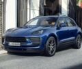 купить новое авто Порше Масан 2025 года от официального дилера Порше Центр Київ Аеропорт Порше фото